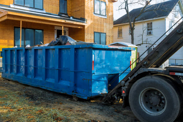 Recycling Services for Junk in Guthrie, KY