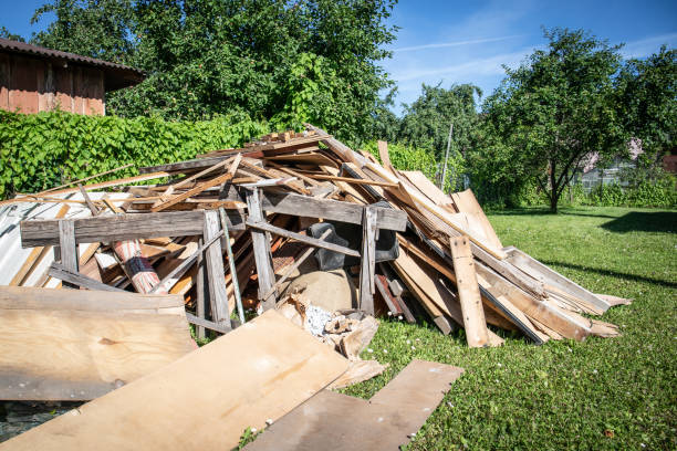 Best Same-Day Junk Removal Services  in Guthrie, KY